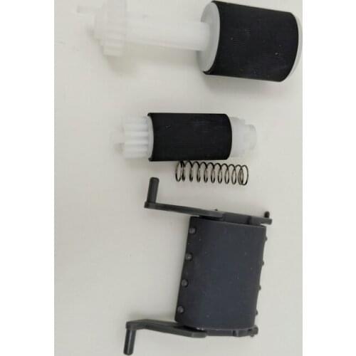 Free Shipping Printer Parts CB780-80008 Compatible Pickup Roller Kit for LJ M1210 M177 M1212 M1217 series