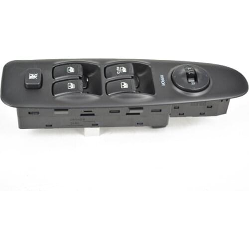 Driver Window Lifter, Mirror Switch Control Unit for Hyundai Elantra