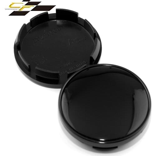 CFPerformance Hub Caps
