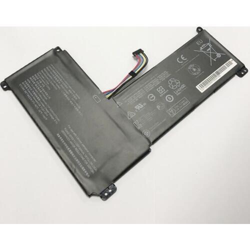 GeLar 7.5V 4140mAh 31Wh BSNO3458D7 2ICP4/59/138 Laptop Battery for Lenovo BSNO3458D7 Series Notebook