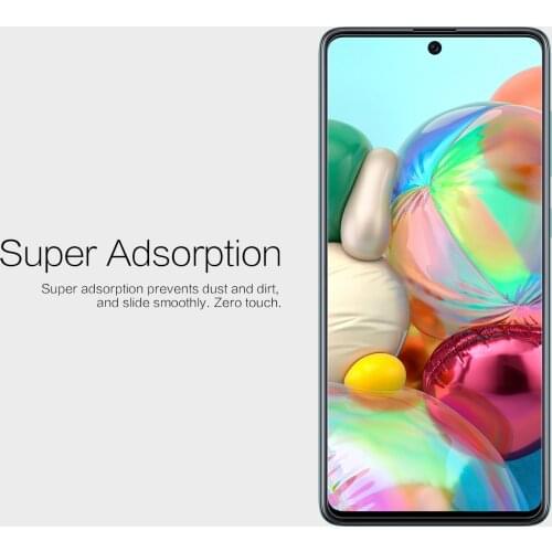 NILLKIN Screen Protectors For Samsung Galaxy Note 10