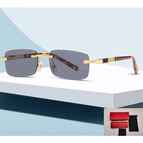 Trimmed Carter Sunglasses Mens Lenses No Gold Mens Reflective Lenses Reflective Sitting Womens Glasses