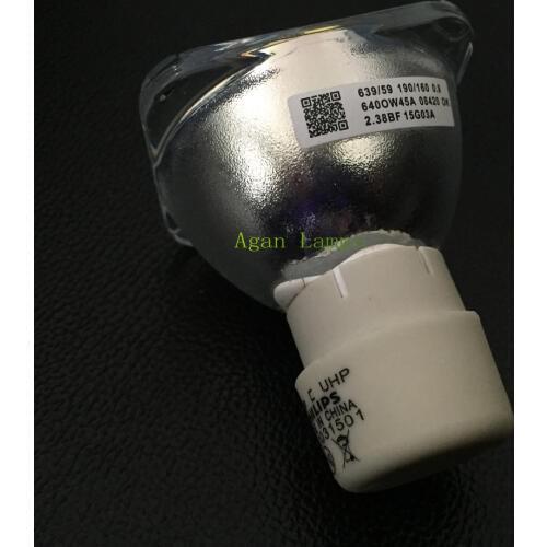 Original Bare "UHP 190W " Projector Lamp / bulb 5J.J6L05.001 for BENQ MS517,MS517F,MW519,MX518,MX518F,MS276F,MX2770,EP6127A