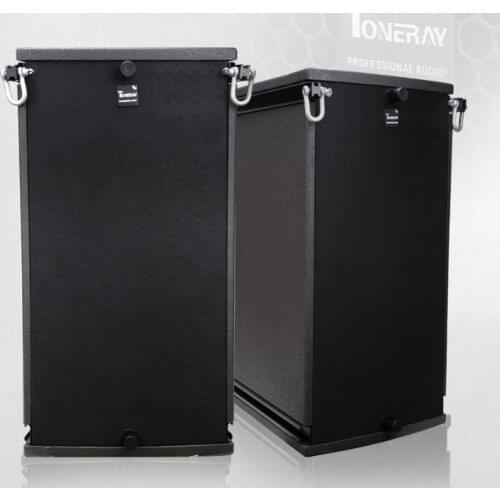 QE-013 ARCS II bar list 15 remote main expansion bar line array main sound reinforcement large and medium outdoor stadium