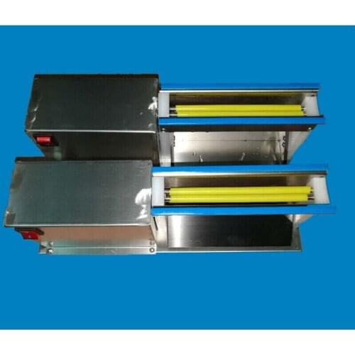 Semi-automatic quail egg peeler machine huller machine sheller machine Electric Quail egg shelling machine