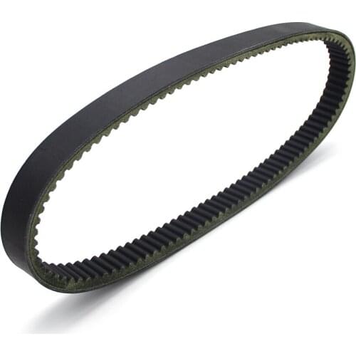 Strap DRIVE BELT TRANSFER BELT CLUTCH BELT FOR Polaris Sportsman 335 400 500 South Edition HO 4x4 Browning