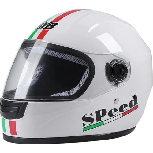 Full Face Helmet For Motorcycle Bike Racing Anti- Fog Lens helmet motorcycle flip with anti-fog lens and PU warming scarf