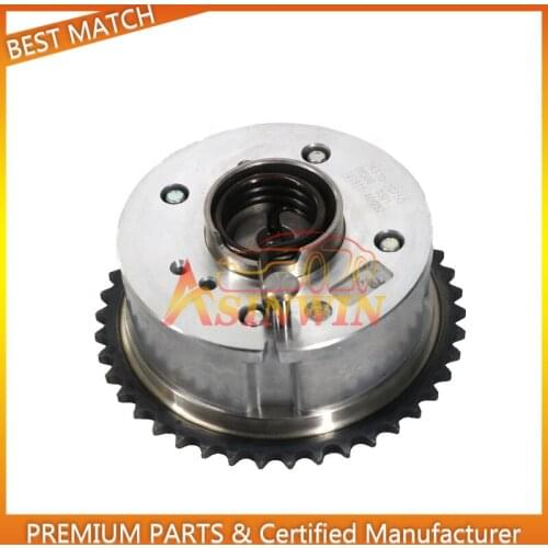 High Quality Exhaust CVVT Assembly 24370-2G750 243702G750 Fit For 2015 2016 2017 2018 2019 Kia Sorento 2.0L 2.4L