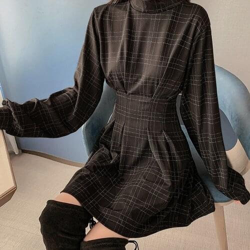 When We Retro Fashionable Sundresses