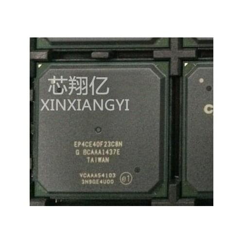 XINXIANGYI EP4CE40F23C8N BGA