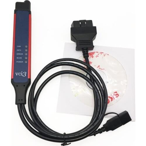 XSOBD Diagnostic Scanners For Cars