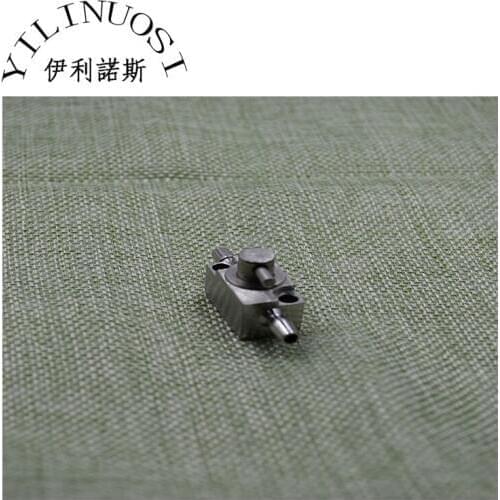 Stainless Steel Two Way Valve Printer Parts