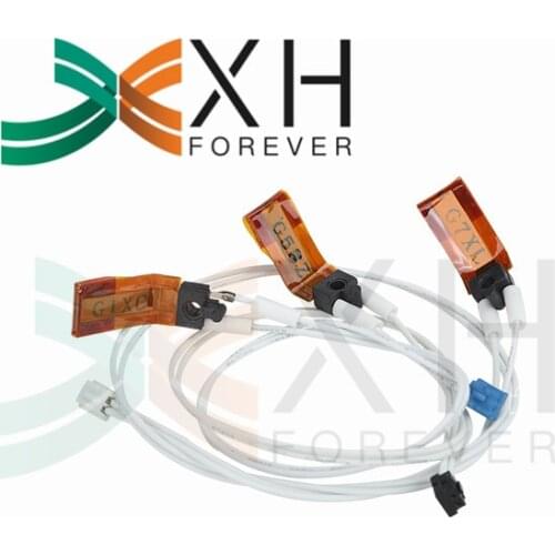 1sets new 30K 64321 130K 64331 130K 64341 Fuser Thermistor For Xerox D95 1100 4110 4112 4127 4595 D125 D110