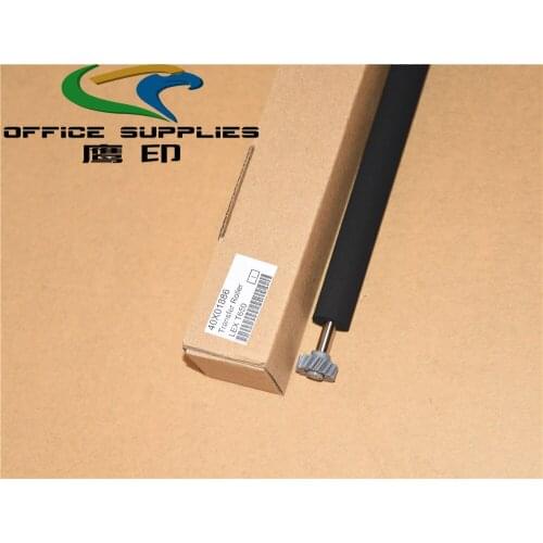 1PC Transfer Roller 40X1886 for Lexmark T650 T652 T650 T652 T654 T656 X651 X652 X654 X656