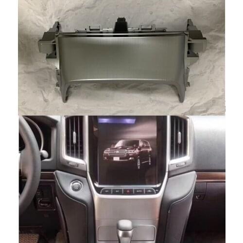 16-19 FJ200 Interior Conversion kit /dashboard central control storage box air conditioning decorative panel