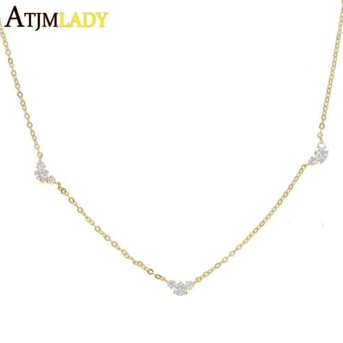 2020 Promotion Moana Arrival Simple Necklace 35+8cm Extend Wholeslae Delicate Choker Short Layer For Women Sexy Evening Party