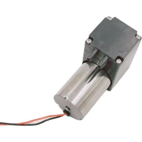 24 hours continuous operation brushless dc electric air pump