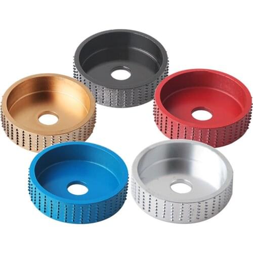 Abrasive Disc Angle Grinder Wood Carving Tool Scratch 75mm No.45 Steel Woodworking Useful Grinding Wheel Sanding Bands