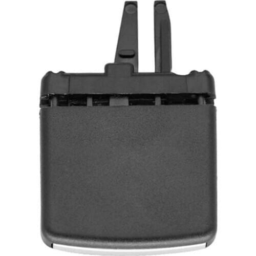 Car Front Air Conditioner A/C Air Vent Outlet Tab Clip Repair Kit For Land Rover Freelander 2