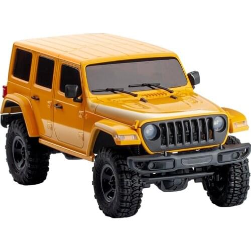 FMS New Arrival 1/18 ARIZONA Radio Control Buggy Car Off-Road Vehicle Toys Model