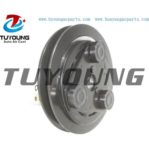 HS-15 Car A/c Compressor Clutch 1PK 143MM 12V For Ford Ranger Mazda B2500 F500-P2WLA-02