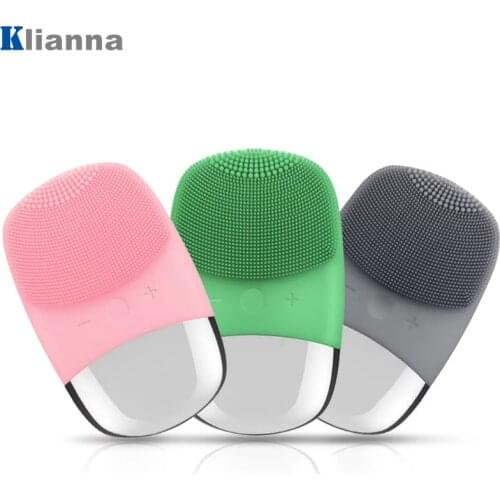 KLIANNA Electric Face Brushes