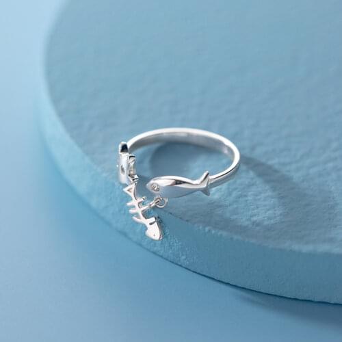 LAVIFAM Children's Rings