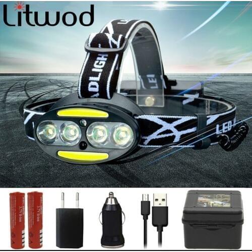 Litwod Bicycle Gear Shifters