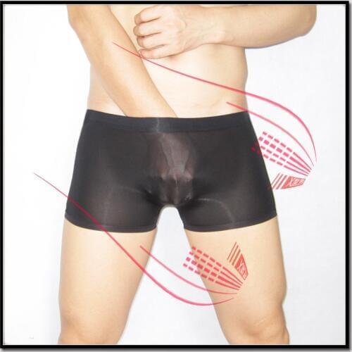 Men's Boxers MANVIEW China