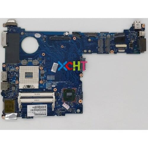 For HP EliteBook 2560p 651358-001 UMA NoteBook PC Laptop Motherboard Mainboard Tested & Working Perfect