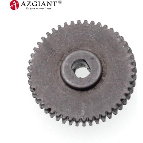 Metal 48 / 30 teeth Rearview mirror motor gear for Mazda M3 M5 CX7 M8 cx-5 mazda 6 GJ Axela ATENZA