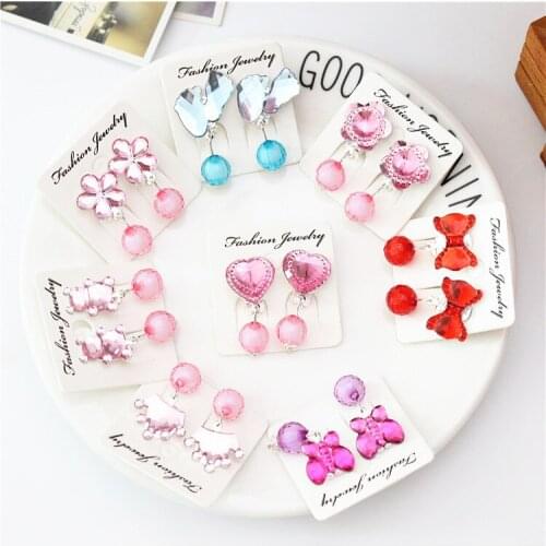 NEDAR Piercing Earrings