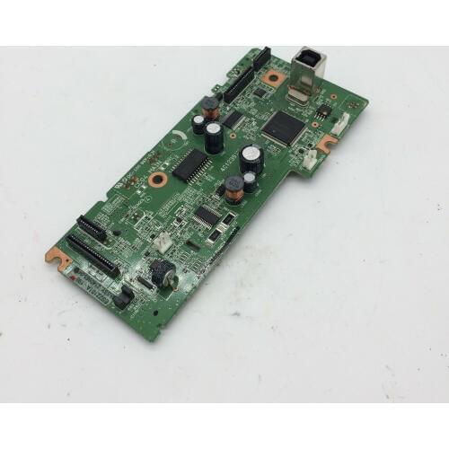 Original mainboard for epson L211 printer printer parts