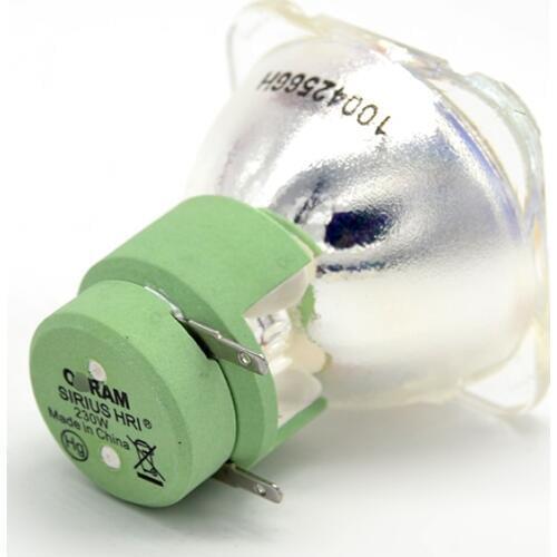 Original New 7R 230W Metal Halide Lamp R7 Stage Light Moving Beam Lamp 230 Beam 230 SIRIUS HRI230W 7R for Osram Bulb