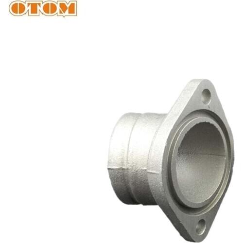 Puou Exhaust Pipes And Mufflers For Motorcycles