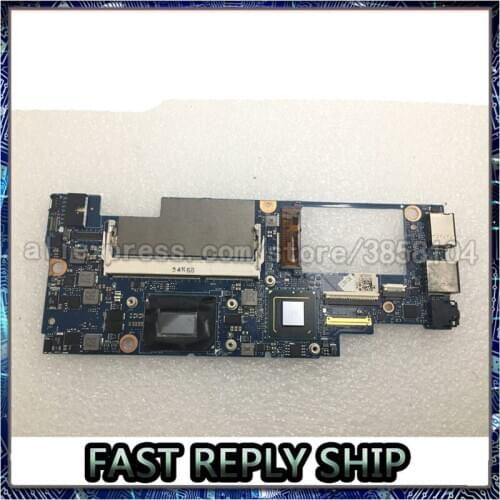 SHELI For Lenovo Yoga 11s Motherboard with I3-3229Y CPU 11S90003059