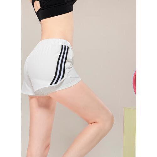 Yoga Short Sexy High Waisted Seamless Sport Shorts Women Workout Push Hips Gym Fitness Active Elastic Quick Dry Running Shorts