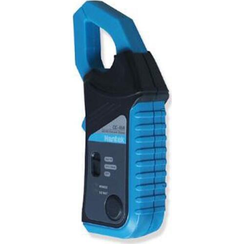 CC650 BNC plug Current Clamp Meter with BNC 650A Connector Transducer Handheld Oscilloscope Multimeter