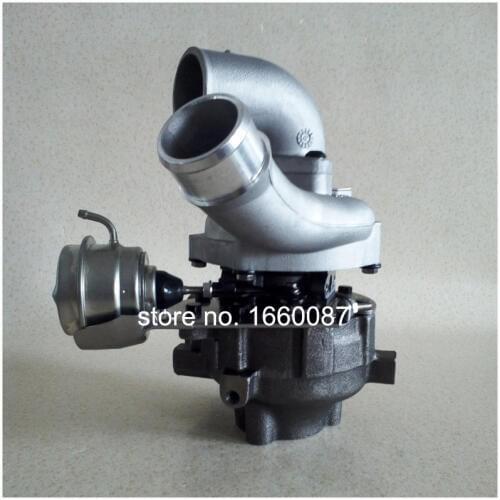 GT1749S turbocharger turbine 53039700127 28200-4A480 53039880145 turbo For hyundai Grand Starex D4CB engine