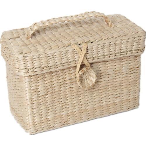 WOVENWOMEN Storage Baskets