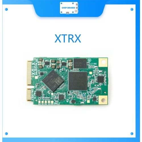 XTRX