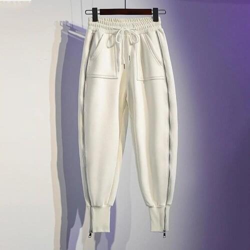 Женские брюки капри YBWLXQ China At AliExpress