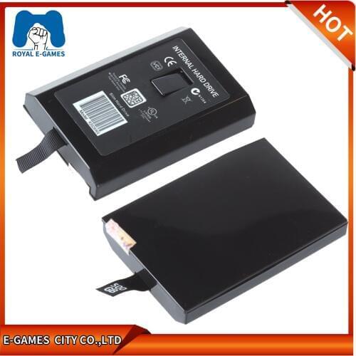 320GB 500GB HDD Harddisk Hard Disk Drive For Xbox 360 slim Internal 250 60GB 120G HDD Hard Drive For Xbox360 Slim