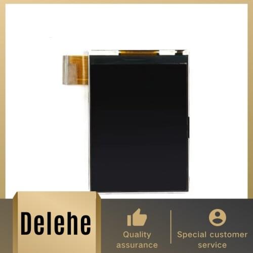 LCD Module (TFT2P0855-E) Replacement for Motorola Symbol MC2100 MC2180 ,free delivery