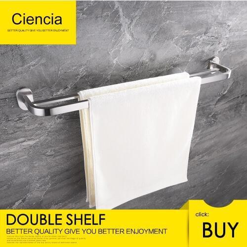 Ciencia Bathroom Handrails