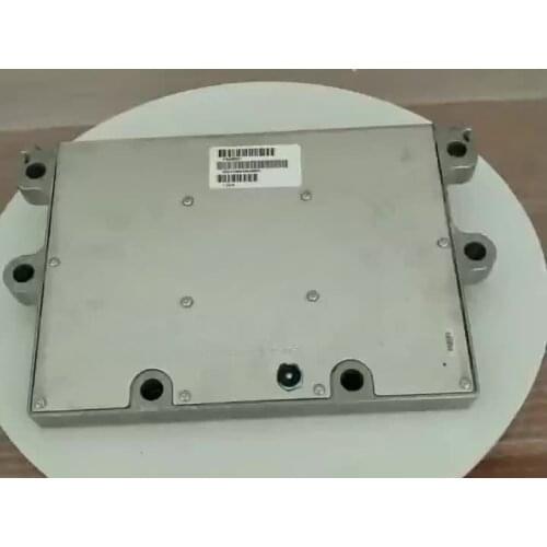 DCEC Bus Accessories