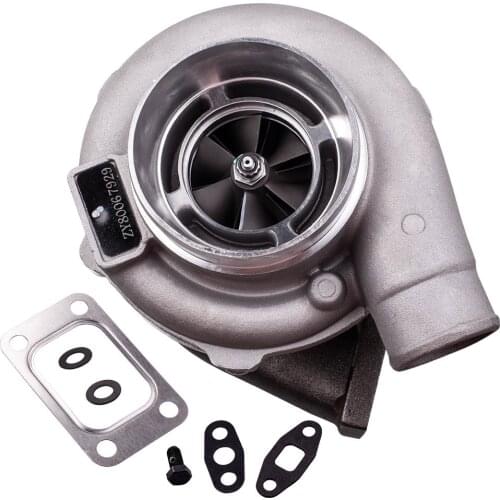 Quality GT30 GT3037 GT3071R GT3076 Turbo charger Floating Wet Bearing Turbocharger