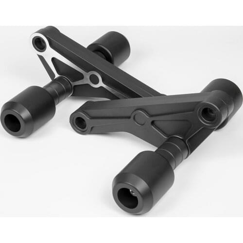 For Ducati X Diavel 1260 S 2020 2019 2018 17 16 Engine Stator Cover Guard Case Slider Crash Pad Frame Sliders Falling Protector