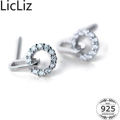 LicLiz Dangle Earrings