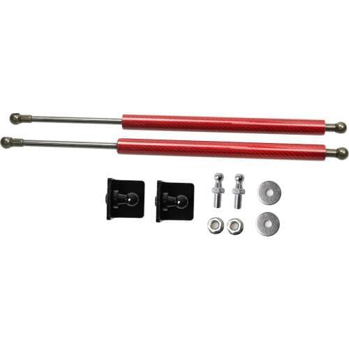 Modify Gas Struts for Daihatsu Rocky A200 2019-2020 for Toyota Raize 2x Shock Damper Front Hood Bonnet Lift Support